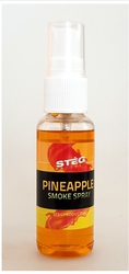 Stég Product Smoke Spray 30ml Ananas