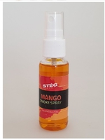 Stég Product Smoke Spray 30ml Med