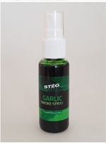 Stég Product Smoke Spray 30ml Česnek