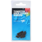Giants Fishing Rychlovýměnná těžítka Tungsten Kwik Change Sinkers 0,8g 10 ks
