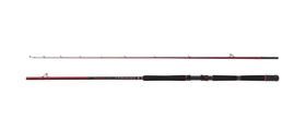 Penn Prut Squadron III Halibut 2,40 m 20-30 lb