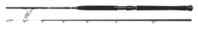 Penn Prut Wrath II Boat 2,13 m 30-50 lb 2 díly