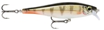 Rapala BX Minnow 10cm RFP 12g