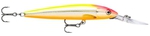 Rapala Husky Jerk Suspending 10cm CLS 10g 