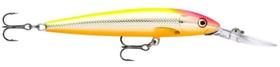Rapala Husky Jerk Suspending 10cm CLS 10g 