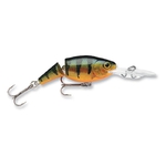 Rapala Jointed Shad Rap 9cm P 25g