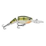 Rapala Jointed Shad Rap 9cm YP 25g