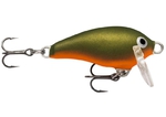 Rapala Mini Fat Rap 3cm GAU 4g