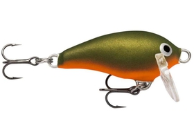 Rapala Mini Fat Rap 3cm GAU 4g