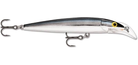 Rapala Scatter Rap Deep Husky Jerk 10cm S 10g