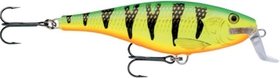 Rapala Shallow Shad Rap 5cm FP 5g
