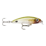 Rapala Ultra Light Minnow 6cm GDAU 4g