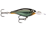 Rapala Ultra Light Shad 4cm CBN 3g