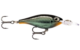 Rapala Ultra Light Shad 4cm CBN 3g