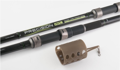 Screenshot 2023-05-04 at 18-29-45 Trabucco prut PRECISION RPL BARBEL & CARP FEEDER 4 20m 200g 3díly - Trabucco Fishing