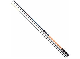 Trabucco prut Precision RPL River Feeder 3,6m 150g 3díly