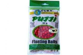 Cukk puffi velké 30g Vanilka