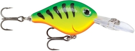 Rapala Wobler Ultra Light Crank 3 cm 4 g FT