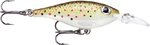 Rapala Wobler Ultra Light Shad 4 cm 3 g TR