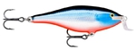 Rapala Shallow Shad Rap 7cm BGHH