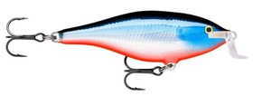 Rapala Shallow Shad Rap 7cm BGHH