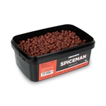 Mikbaits pelety Spiceman Chilli Squid 700g 6mm