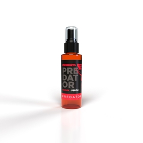 Mikbaits Sprej Predator 30ml Okoun