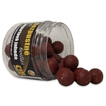 Carp Inferno rozpustné boilies Nutra Line 300ml 20mm Jogurtová Jahoda