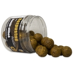 Carp Inferno rozpustné boilies Nutra Line 300ml 20mm Banán Oliheň