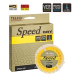 Traper muškařská šňůra Speed Dry WF4 F