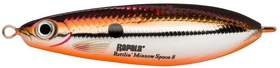 Rapala Rattlin Minnow Spoon 8cm SBR