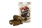 Carp Expert PVA Bomb 30x20mm 20ks Chilli Tuna 