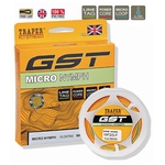 Traper muškařská šňůra GST Micro Nymph WF 2/3 F