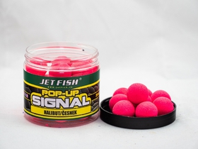 Jet Fish Pop-Up signal 60g 20mm Česnek