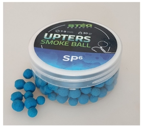 Stég Product Upters Smoke Ball 30g 7-9mm SP6