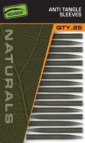 Fox Převleky Naturals Anti Tangle Sleeve XL 15 ks