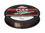 Berkley Vlasec Flex Zander Brown 300m 0,25mm 4,8kg