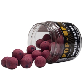 Carp Inferno Pop-up Boilies Švestka Ananas 150ml 16mm