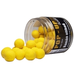 Carp Inferno Pop-up Boilies Banán Oliheň 150ml 16mm