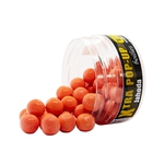 Carp Inferno Boilies Pop-Up Xtra 150ml 16mm Jahoda 