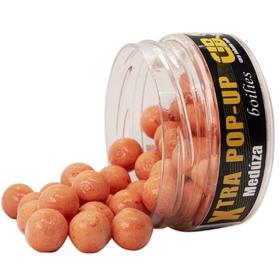 Carp Inferno Boilies Pop-Up Hot Line Xtra 150ml 16mm Meduza