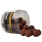 Carp Inferno rozpustné boilies Hot Line 300ml 20mm Medúza