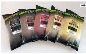 Stég Carp Bomb 1kg Red Carp