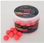 Stég Product Pop-up Boilie 50g 17mm Sweet Spicy