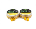 Stég Product Soluble Pop-Up Smoke Ball 25g 12mm Sweet Corn