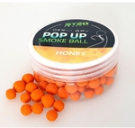 Stég Product Pop Up Smoke Ball 8-10mm 20g Honey