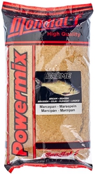 Mondial F Krmítková směs Powermix 1kg Cejn Marcipán 