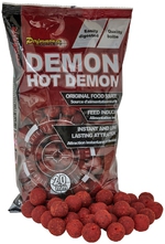 Starbaits boilie Hot Demon 800g 24mm