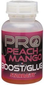 Starbaits Dip Pro Peach & Mango 200ml	 