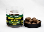 Jet Fish Rozpustné boilies Legend Range 250ml 24mm Biocrab 